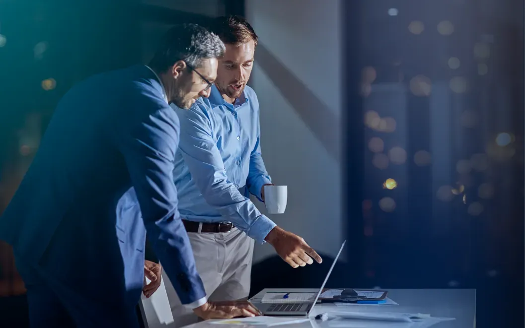 A Importância da Tecnologia da Informação para o Crescimento do seu Negócio