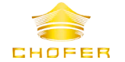 Logotipo Chofer App