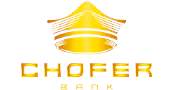 Logotipo Chofer Bank